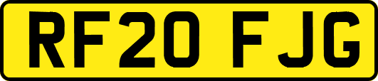 RF20FJG