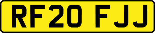 RF20FJJ