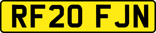 RF20FJN