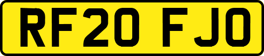 RF20FJO