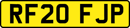RF20FJP