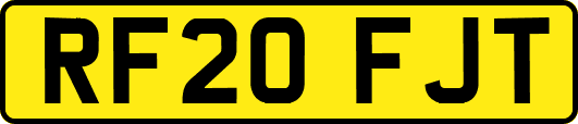 RF20FJT