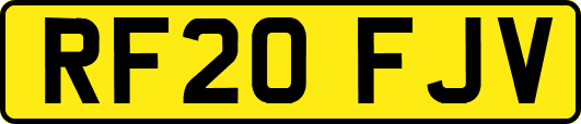 RF20FJV