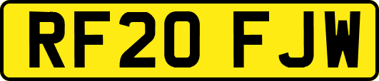 RF20FJW