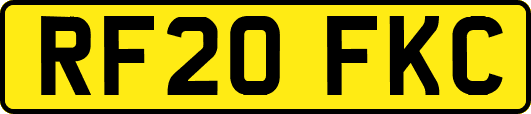 RF20FKC