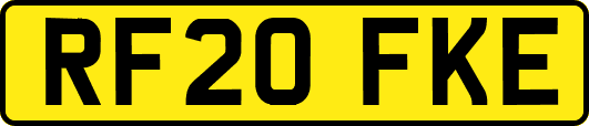 RF20FKE