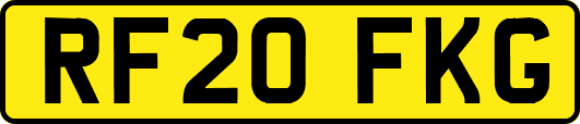 RF20FKG