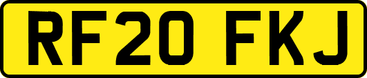 RF20FKJ