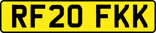 RF20FKK