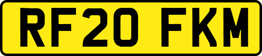 RF20FKM