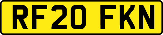 RF20FKN
