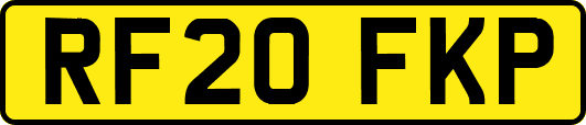 RF20FKP