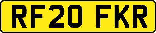 RF20FKR
