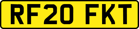 RF20FKT