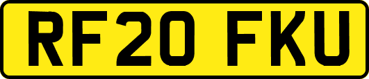 RF20FKU