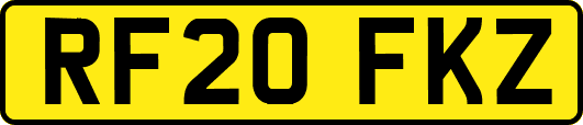 RF20FKZ