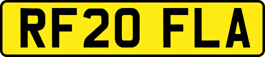 RF20FLA