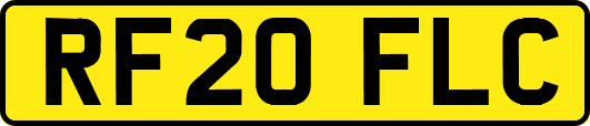 RF20FLC