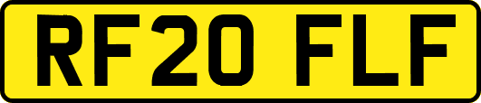 RF20FLF