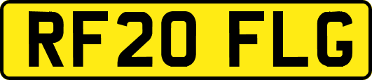 RF20FLG