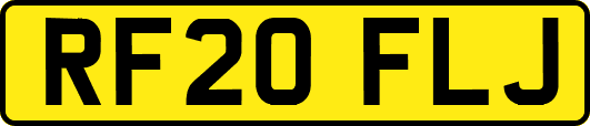 RF20FLJ