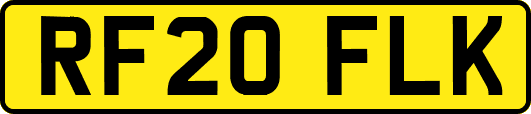 RF20FLK