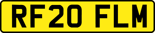 RF20FLM
