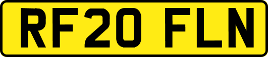 RF20FLN