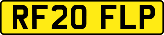 RF20FLP