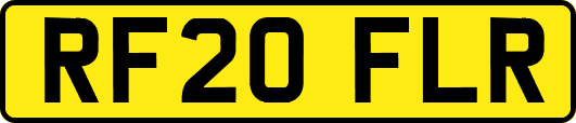 RF20FLR