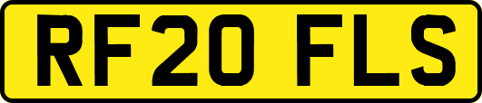RF20FLS