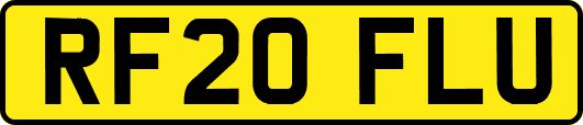 RF20FLU