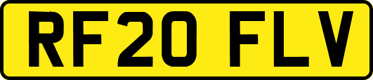 RF20FLV