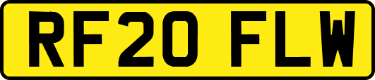RF20FLW