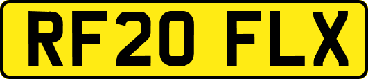 RF20FLX