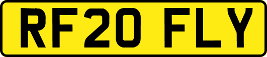 RF20FLY