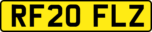 RF20FLZ