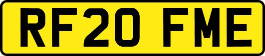 RF20FME