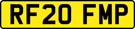 RF20FMP
