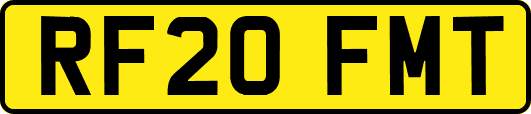 RF20FMT