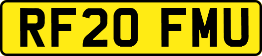 RF20FMU