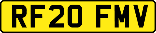 RF20FMV