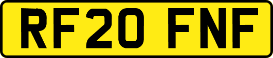 RF20FNF