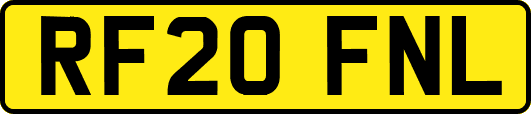 RF20FNL