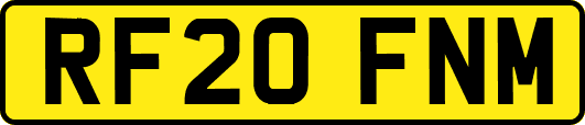 RF20FNM