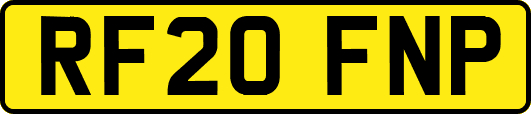 RF20FNP
