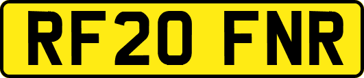 RF20FNR