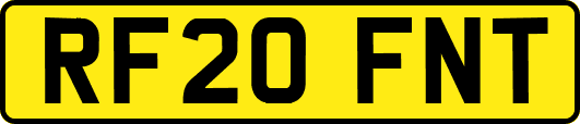 RF20FNT