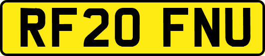 RF20FNU