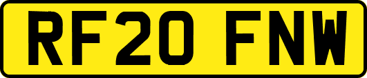 RF20FNW